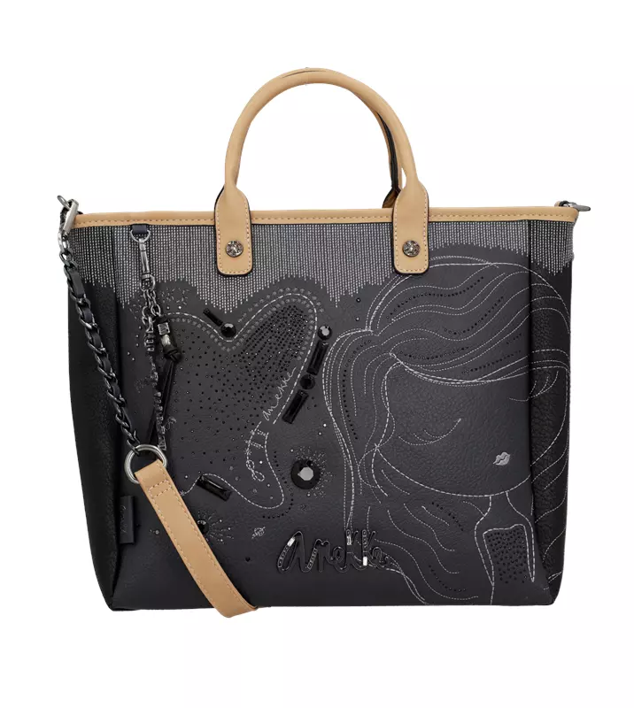 TOREBKA ANEKKE 38752-303 - obrazek 7