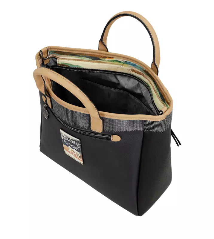 TOREBKA ANEKKE 38752-303 - obrazek 3