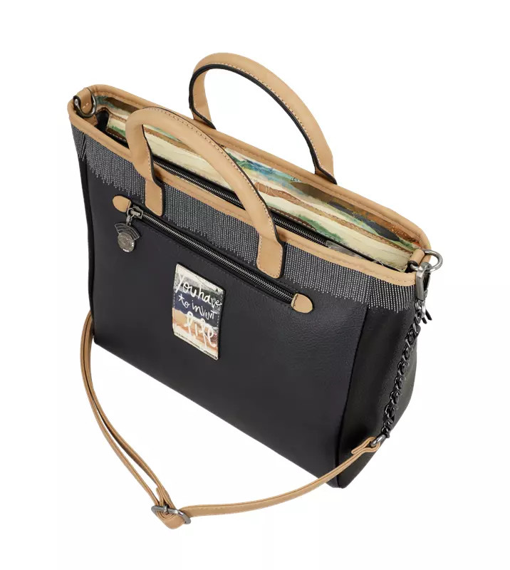 TOREBKA ANEKKE 38752-303 - obrazek 2