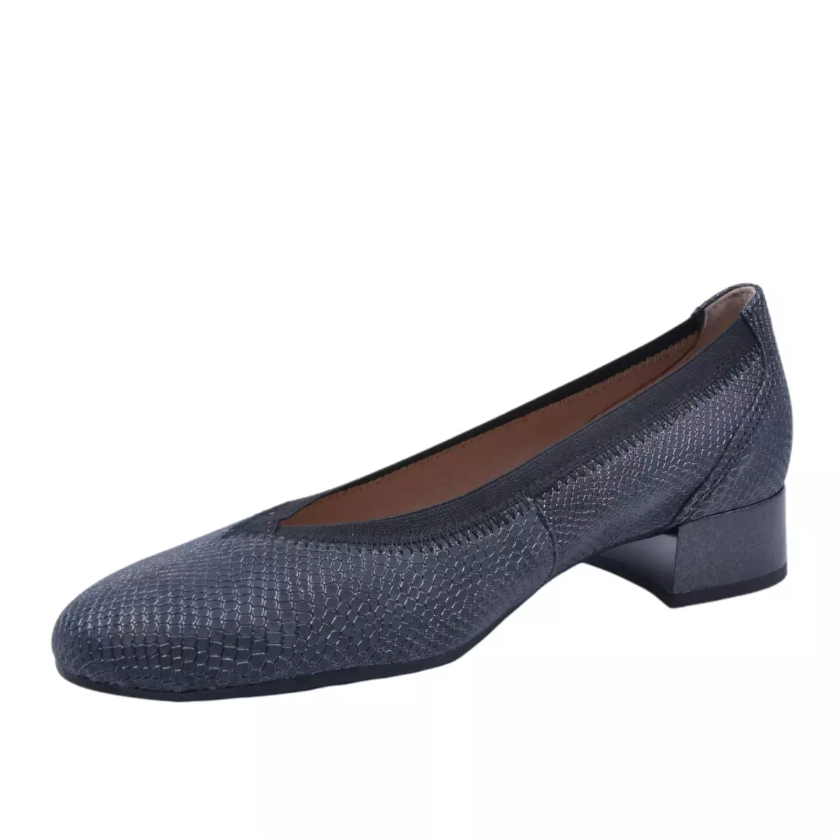 CZÓŁENKA PITILLOS 5710 NEGRO - obrazek 3