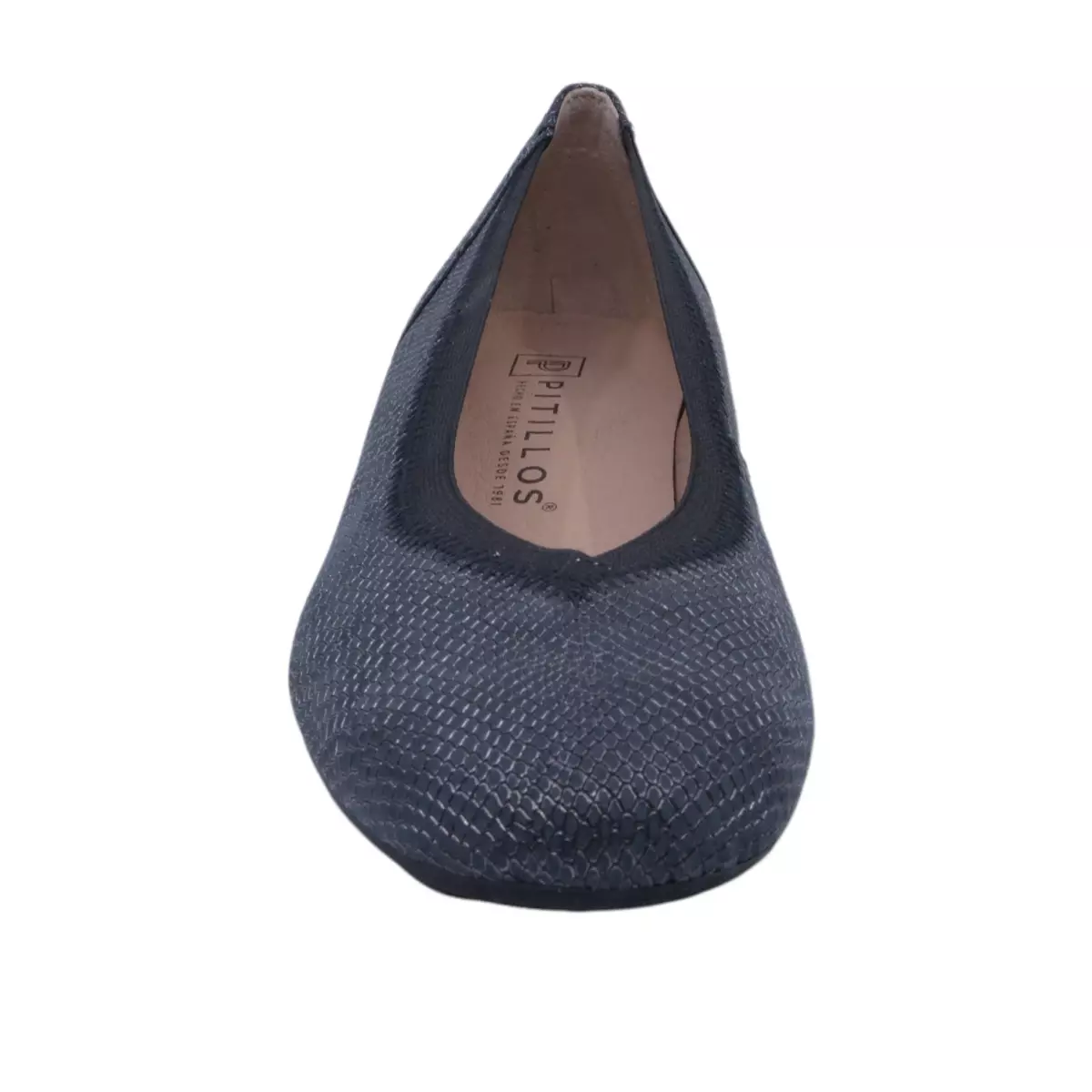 CZÓŁENKA PITILLOS 5710 NEGRO - obrazek 5