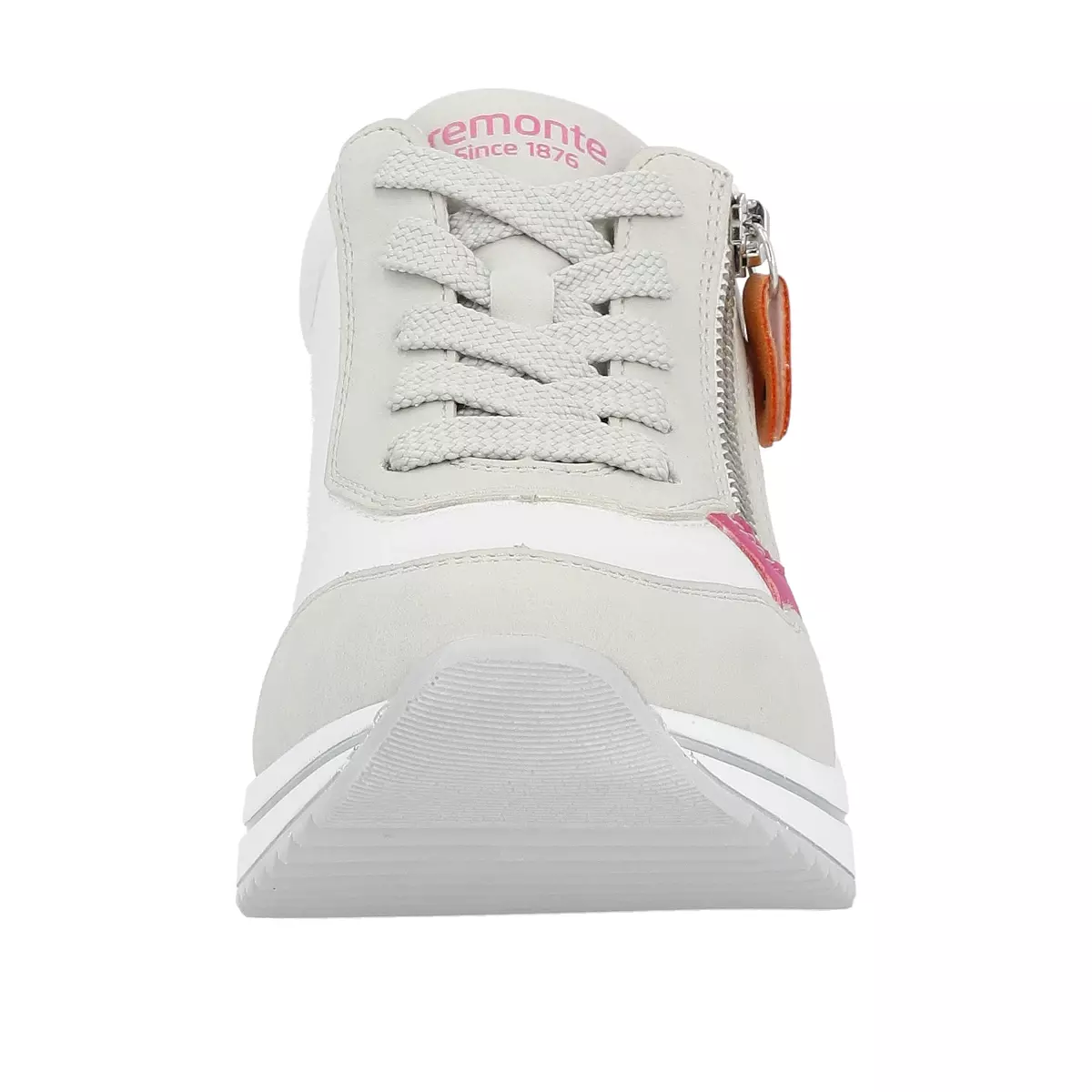 PÓŁBUTY REMONTE D0T01/81 WEISS - obrazek 5