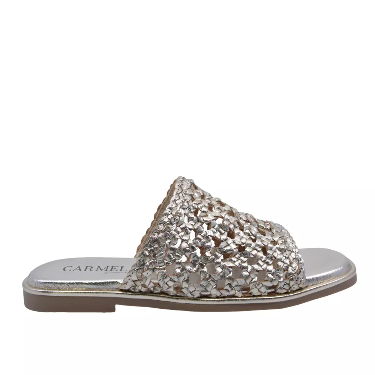 KLAPKI CARMELA 161489 ORO - obrazek 5