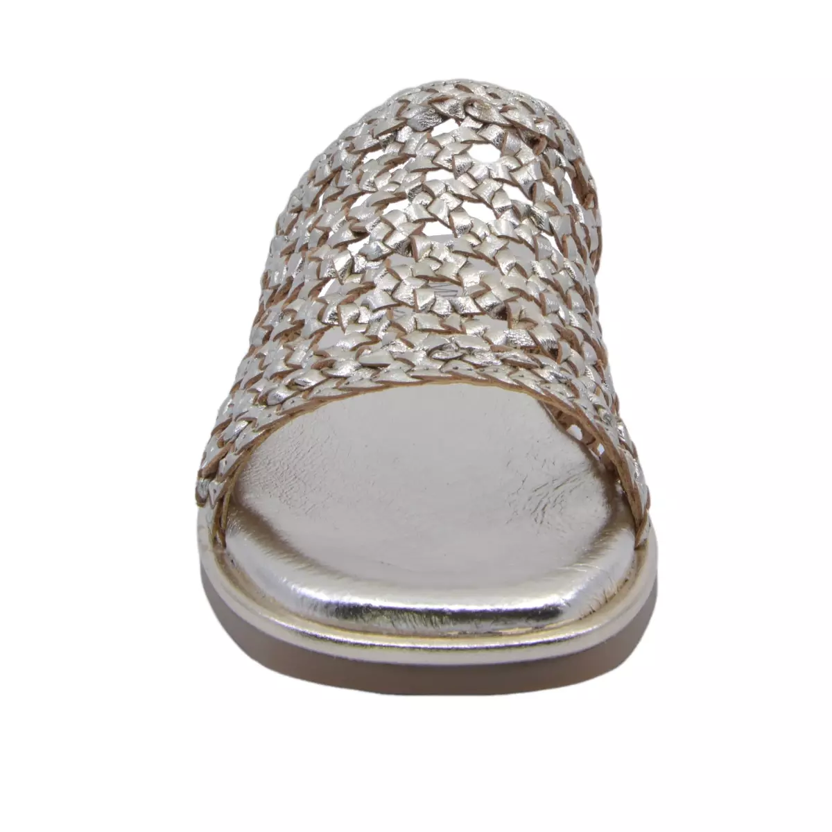 KLAPKI CARMELA 161489 ORO - obrazek 3