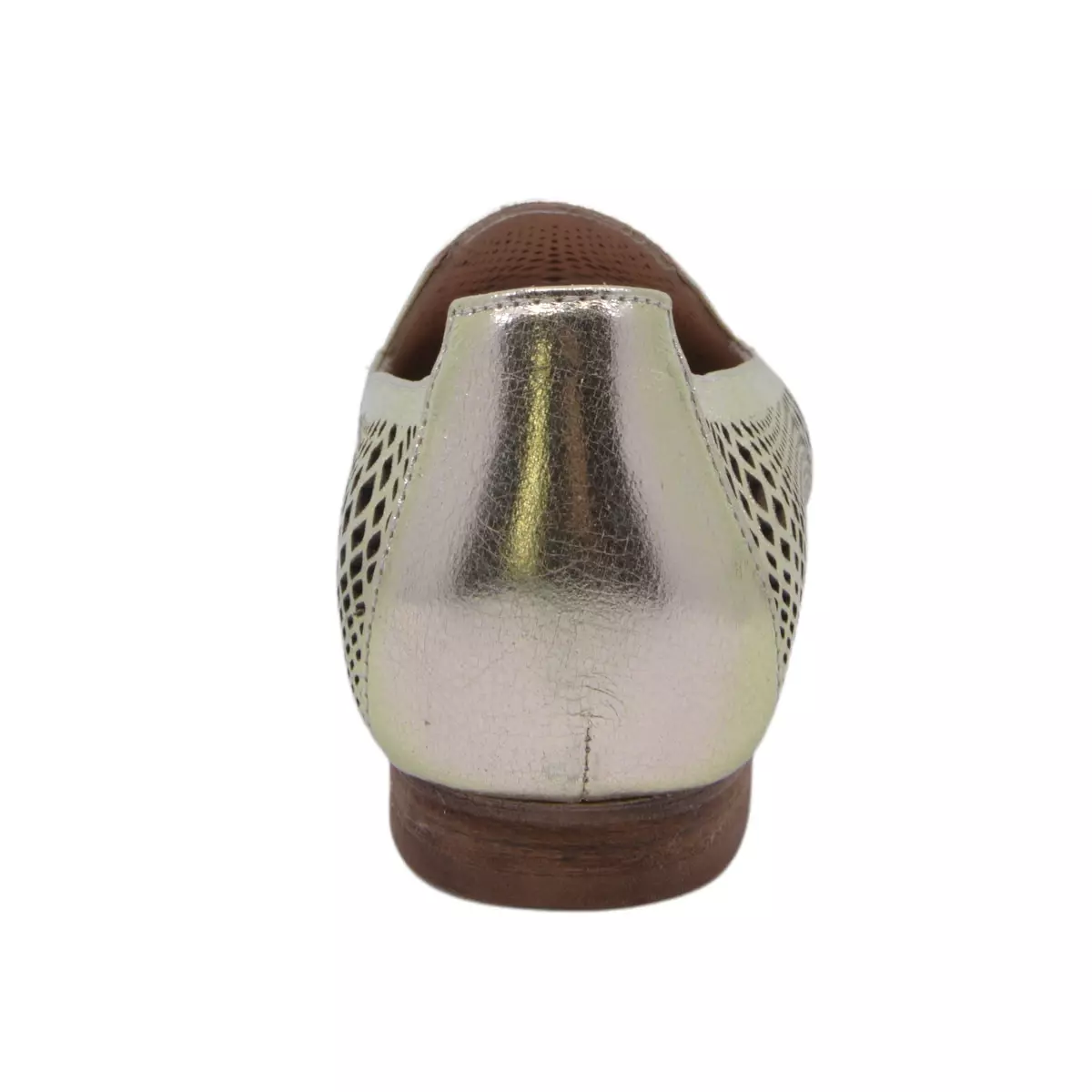 MOKASYNY LA STRADA 010.1284 104 TKHV - obrazek 2