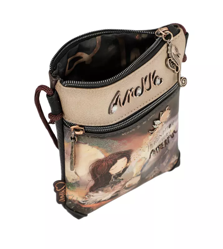 TOREBKA ANEKKE 39703-904 - obrazek 3