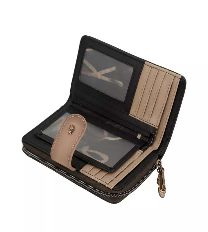 PORTFEL ANEKKE 39709-909 - obrazek 5