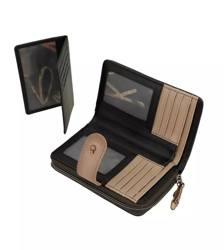 PORTFEL ANEKKE 39709-909 - obrazek 4