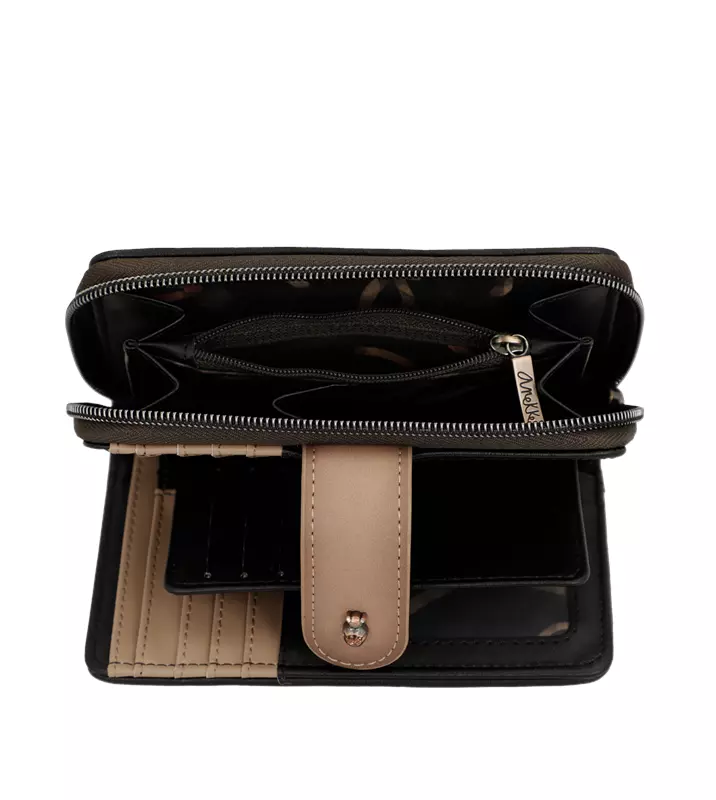 PORTFEL ANEKKE 39709-909 - obrazek 3