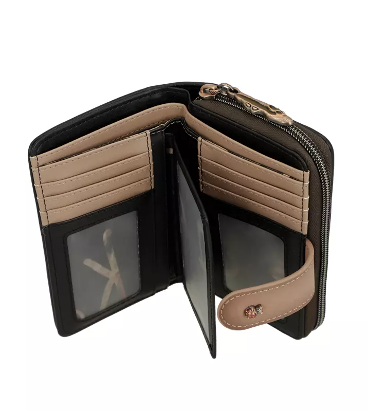 PORTFEL ANEKKE 39709-909 - obrazek 2