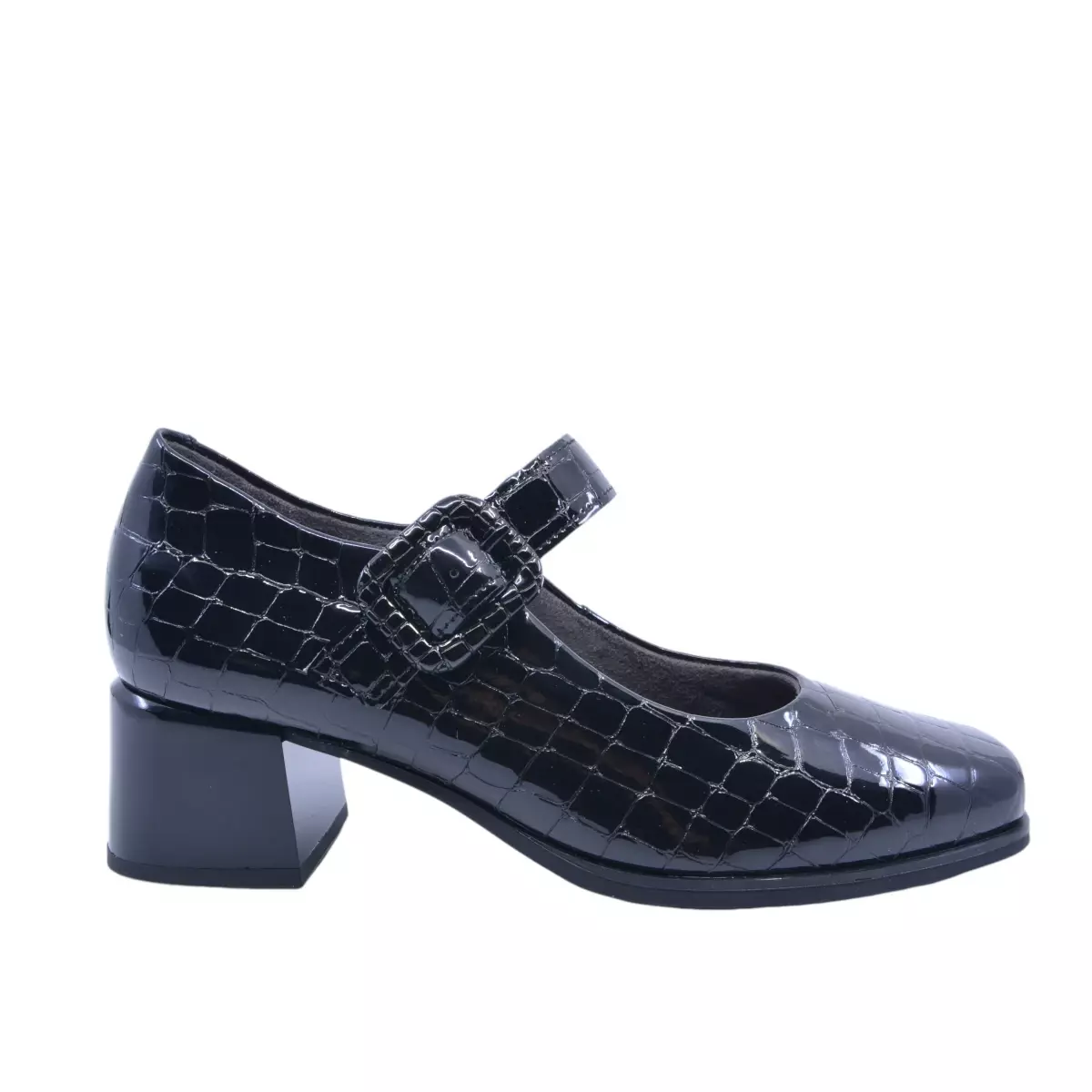 CZÓŁENKA PITILLOS 10122 NEGRO - obrazek 5