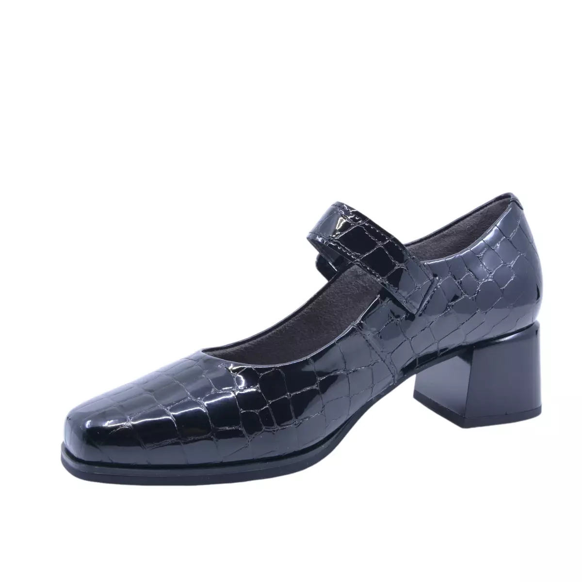 CZÓŁENKA PITILLOS 10122 NEGRO - obrazek 4