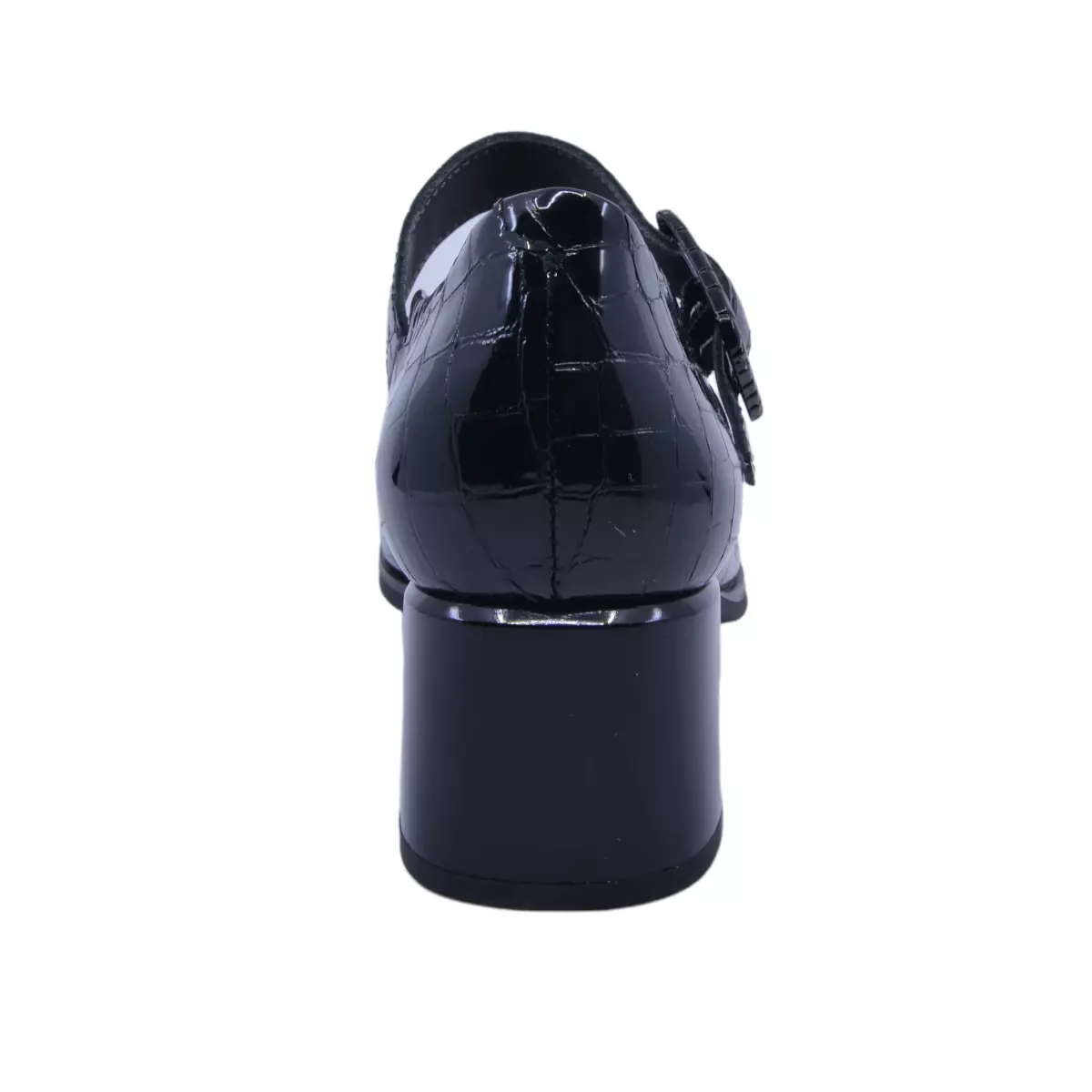 CZÓŁENKA PITILLOS 10122 NEGRO - obrazek 3