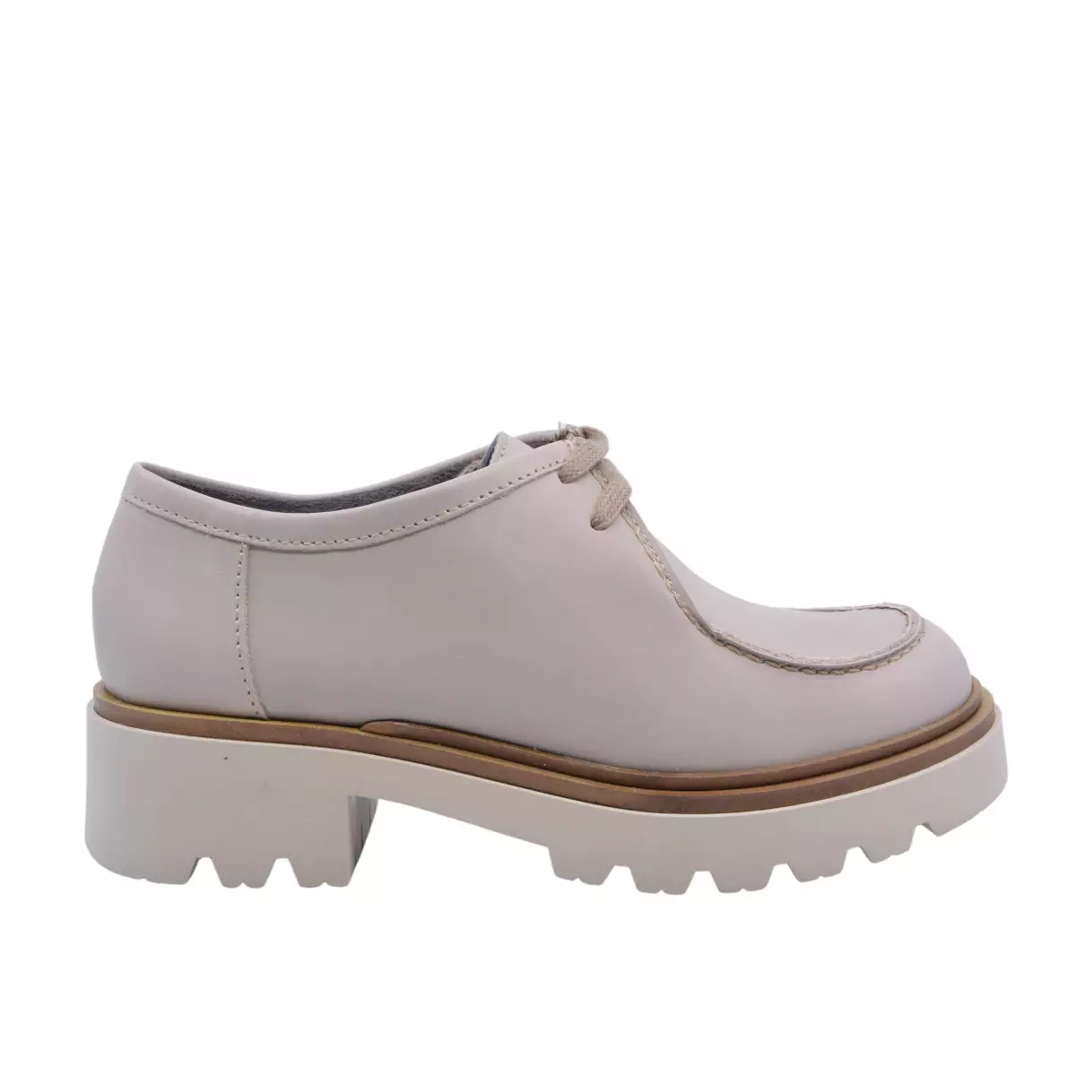 PÓŁBUTY PITILLOS 10104 PIEDRA - obrazek 5