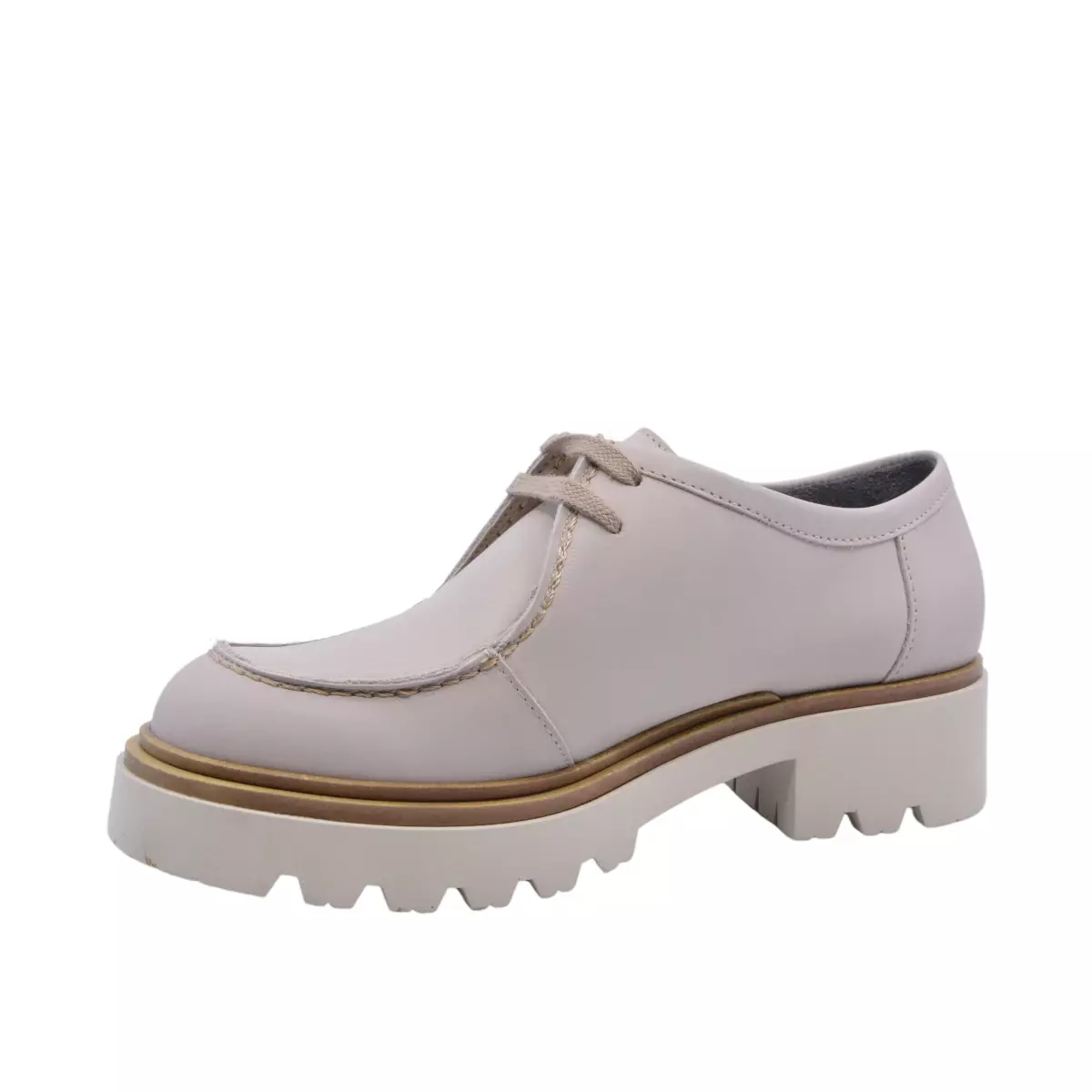 PÓŁBUTY PITILLOS 10104 PIEDRA - obrazek 4