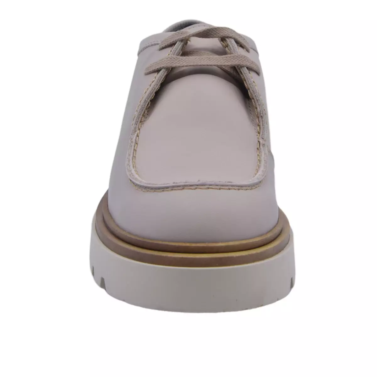 PÓŁBUTY PITILLOS 10104 PIEDRA - obrazek 2