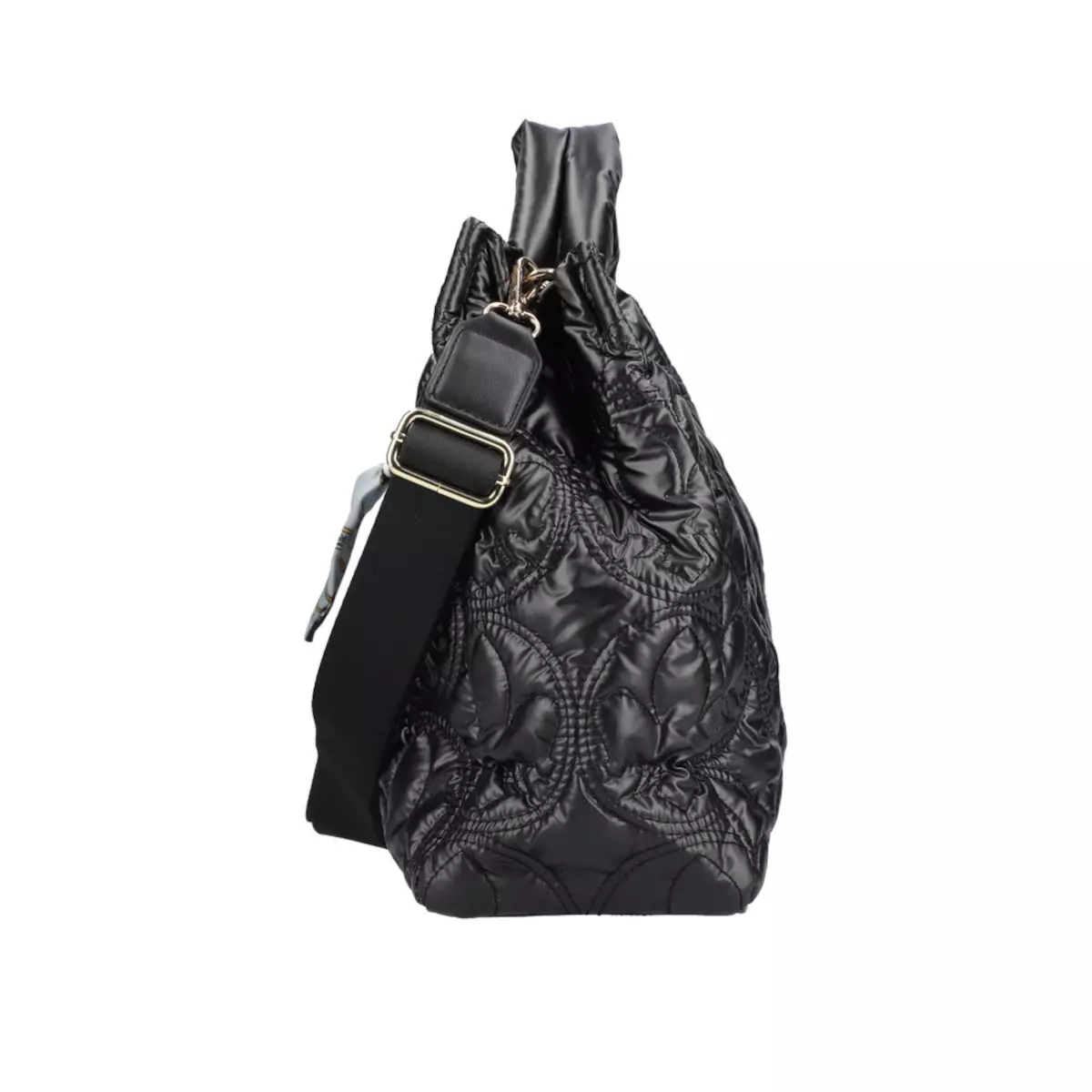 TOREBKA RIEKER H1644/00 SCHWARZ - obrazek 5