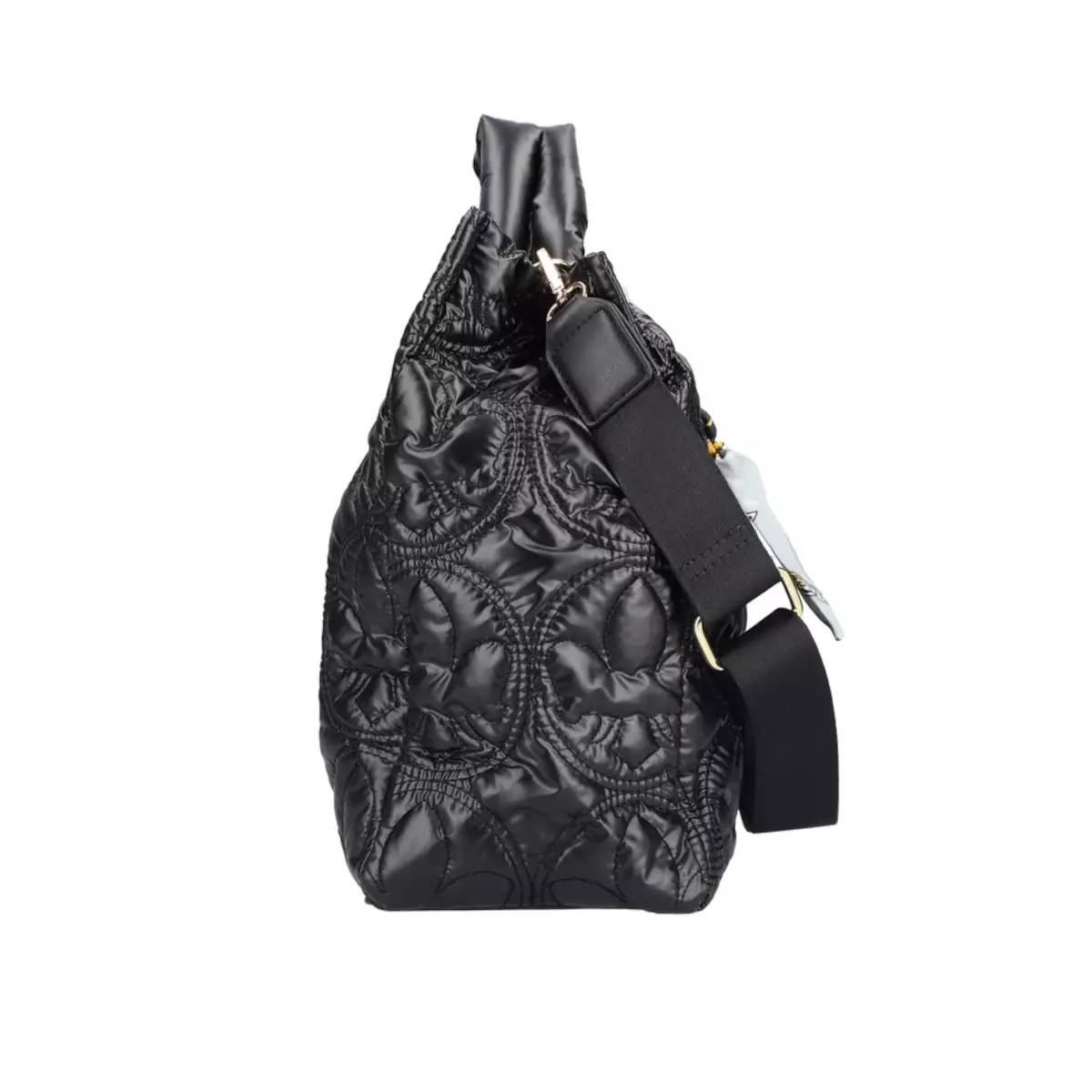 TOREBKA RIEKER H1644/00 SCHWARZ - obrazek 4