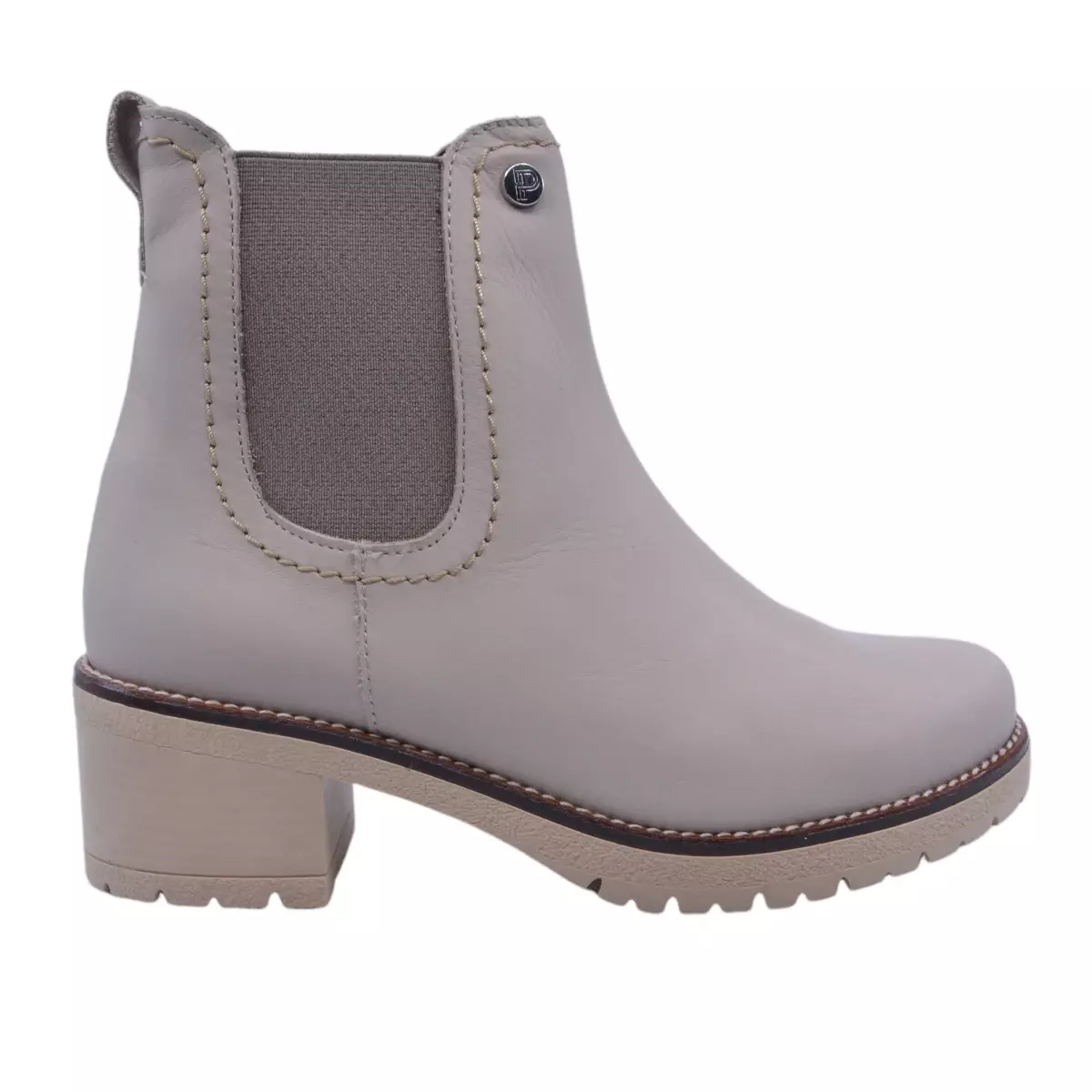 BOTKI PITILLOS 20022 PIEDRA - obrazek 5