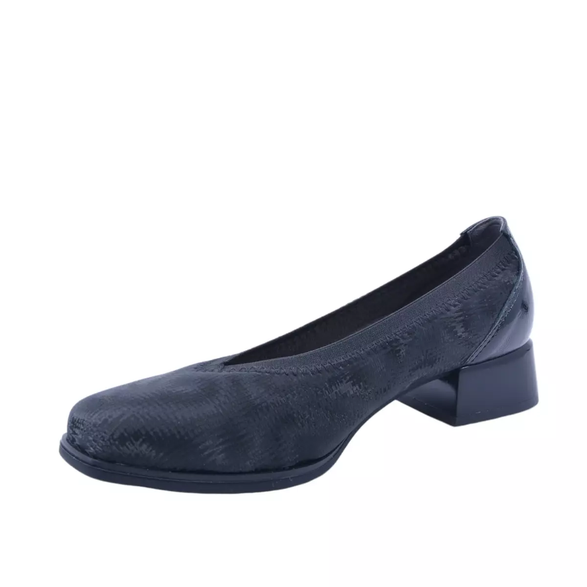 CZÓŁENKA PITILLOS 10112 NEGRO - obrazek 4