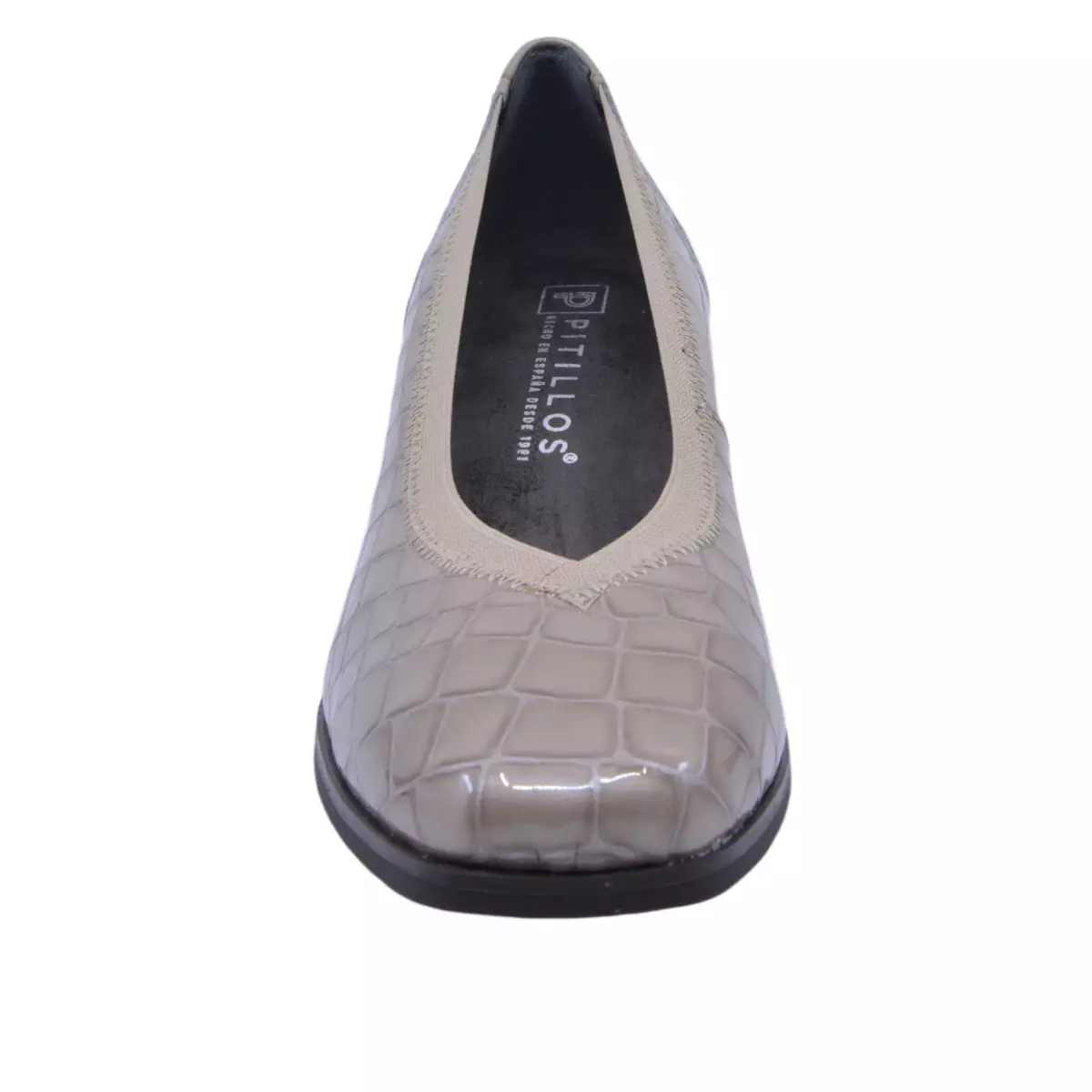 CZÓŁENKA PITILLOS 10120 PIEDRA - obrazek 2