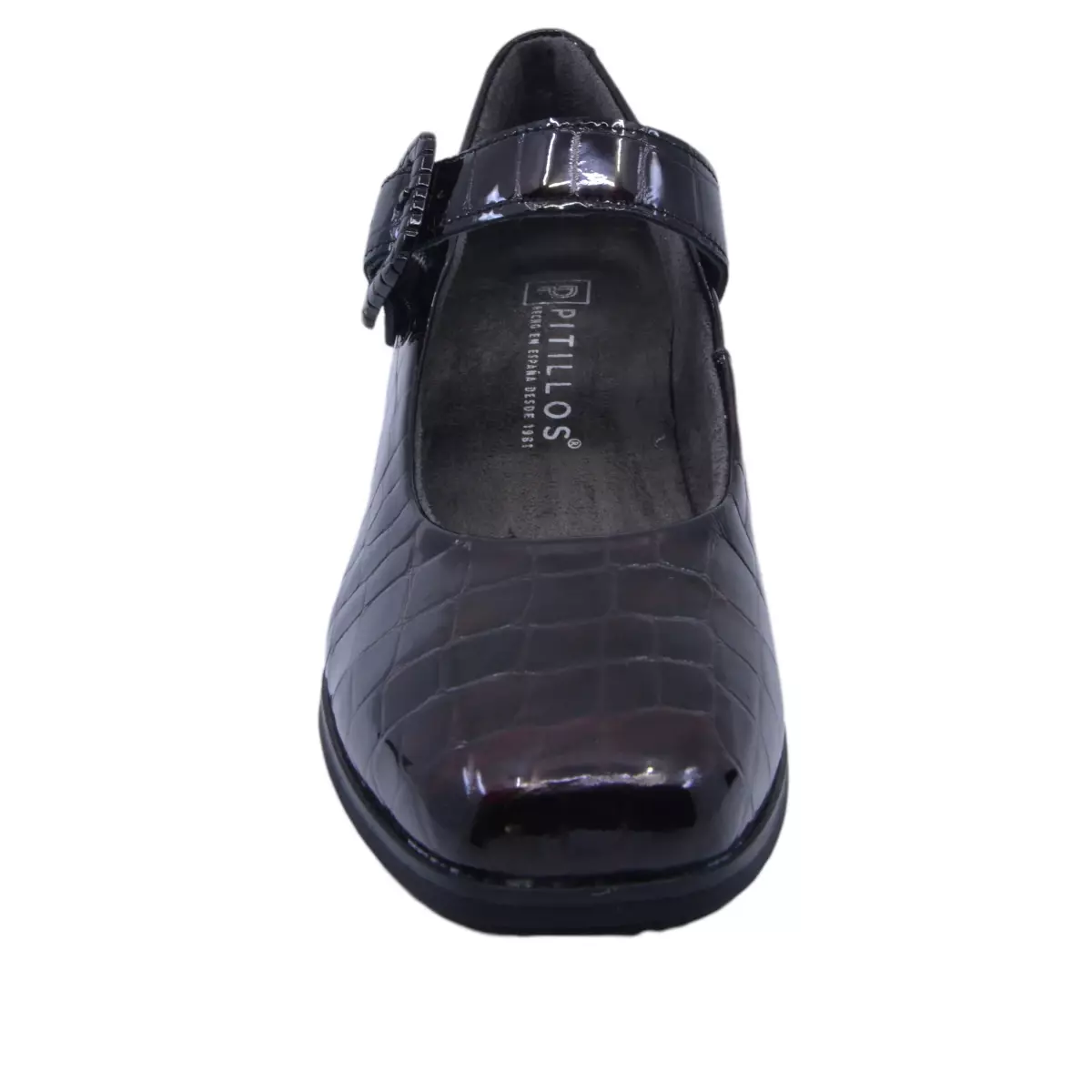 CZÓŁENKA PITILLOS 10122 BURDEOS - obrazek 2