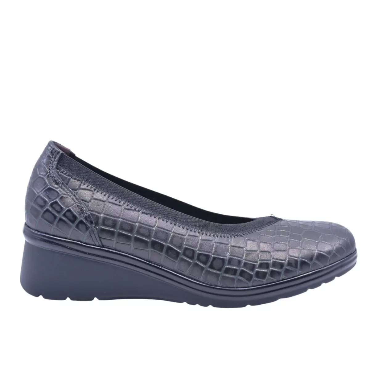 MOKASYNY PITILLOS 10030 NEGRO - obrazek 5