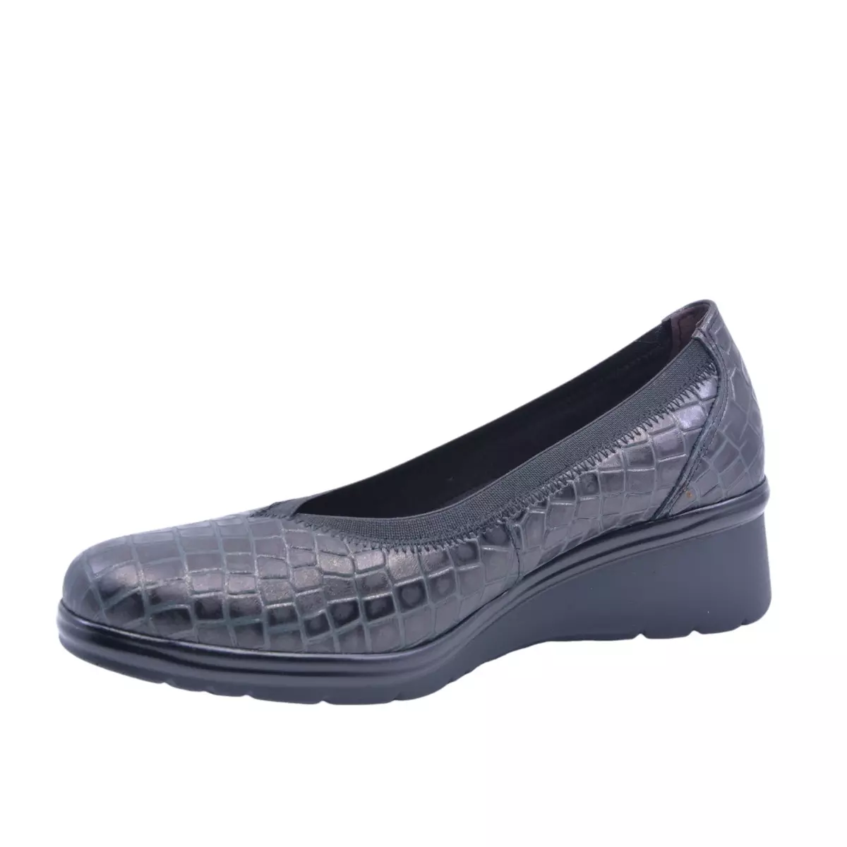 MOKASYNY PITILLOS 10030 NEGRO - obrazek 4