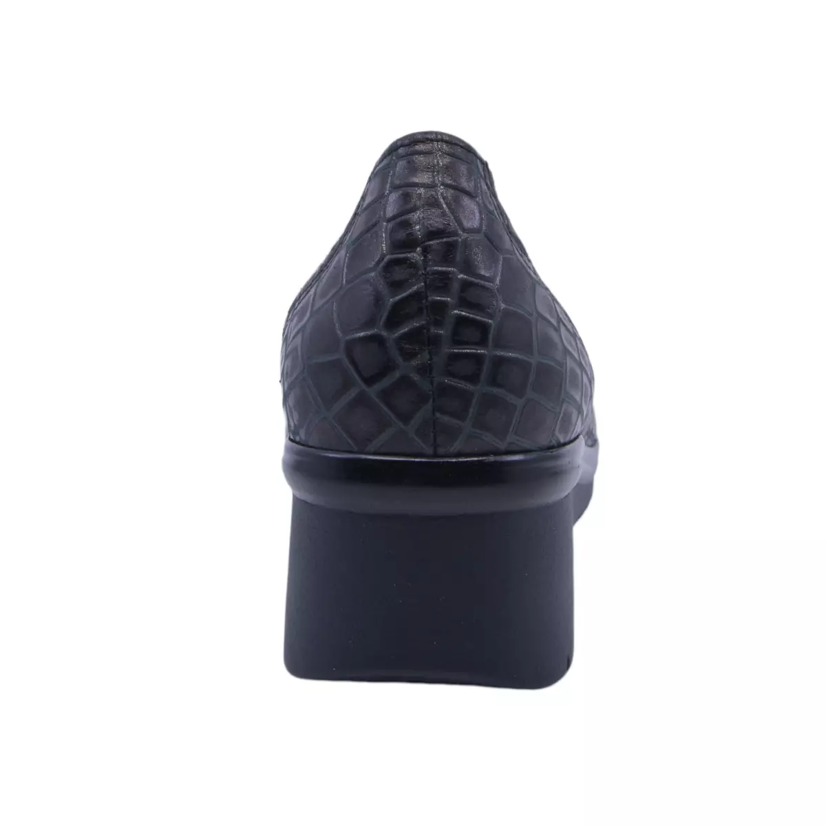 MOKASYNY PITILLOS 10030 NEGRO - obrazek 3