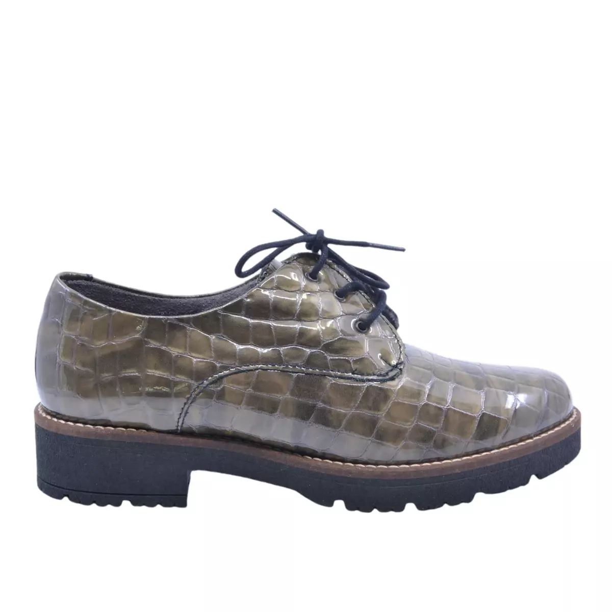 PÓŁBUTY PITILLOS 10081 HUMO - obrazek 5