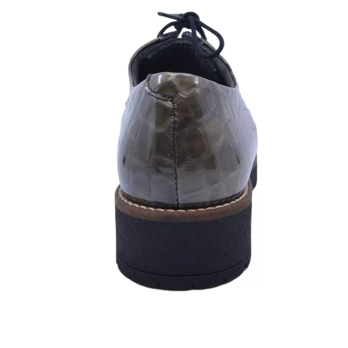 PÓŁBUTY PITILLOS 10081 HUMO - obrazek 3