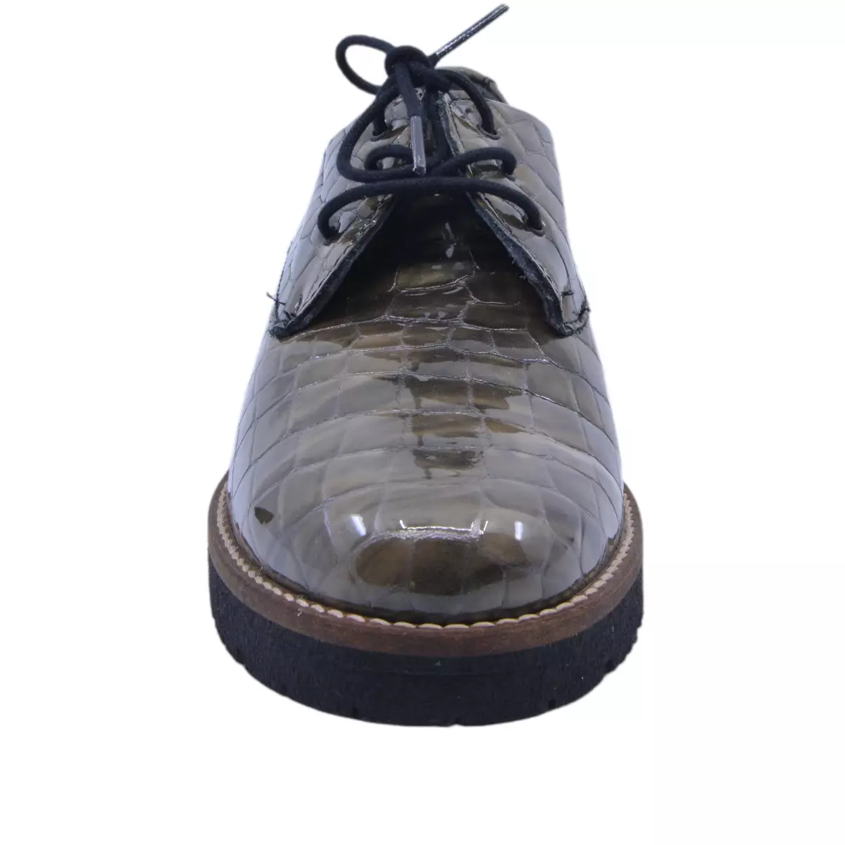 PÓŁBUTY PITILLOS 10081 HUMO - obrazek 2