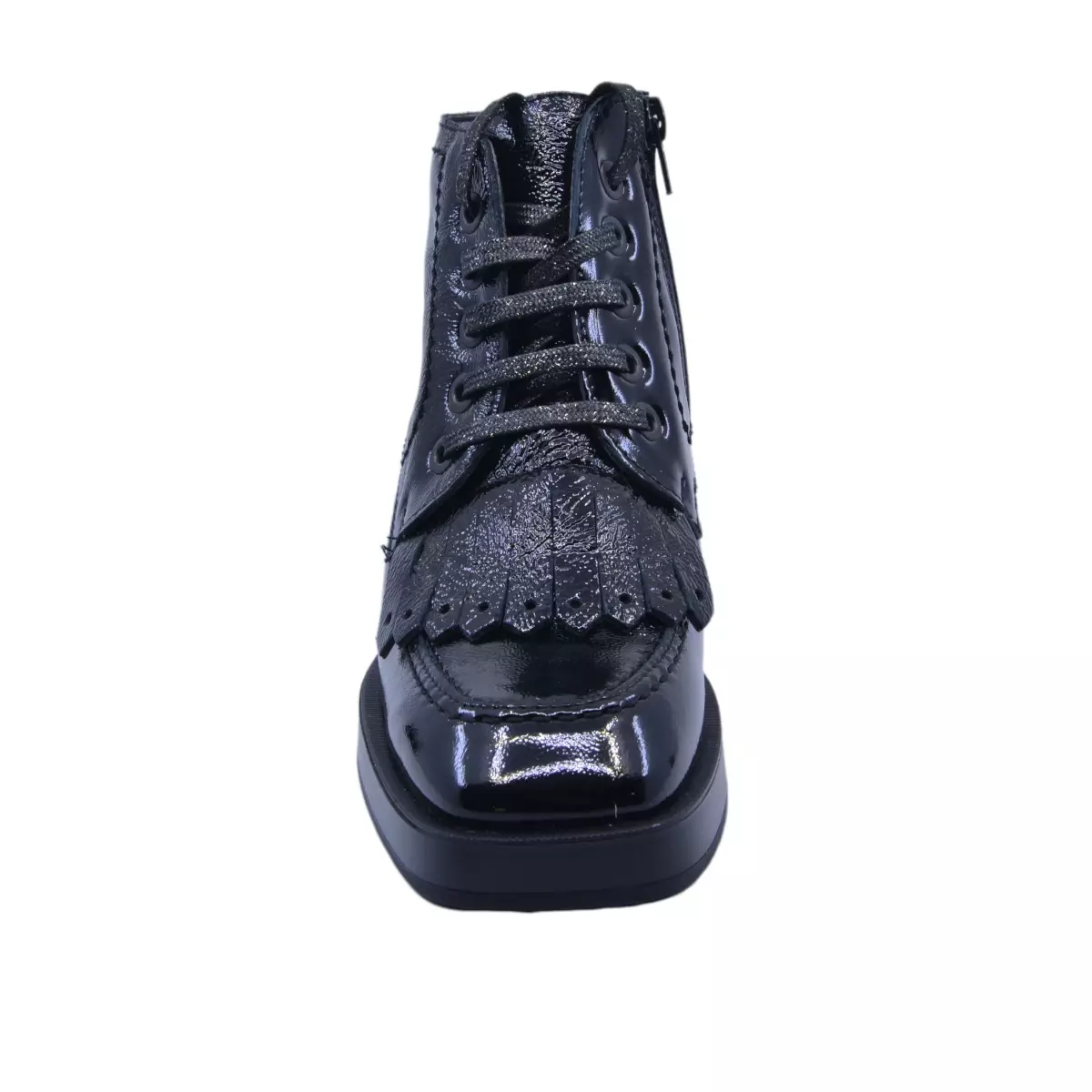 TRZEWIKI PITILLOS 10197 NEGRO - obrazek 2