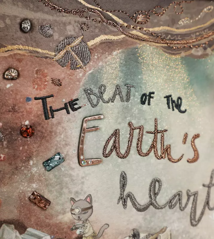 TOREBKA ANEKKE 39803-039 - obrazek 3