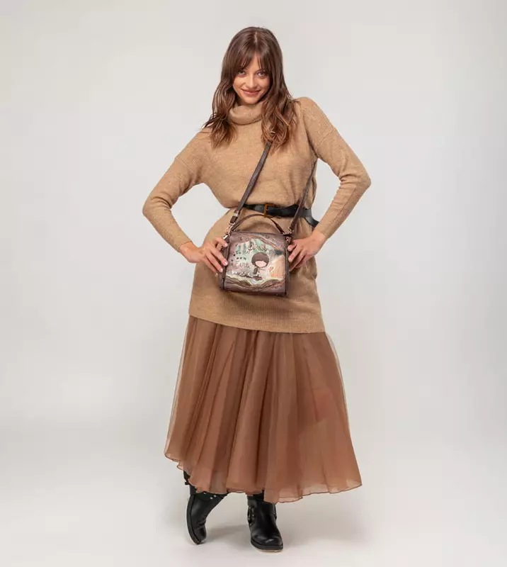 TOREBKA ANEKKE 39803-440 - obrazek 9