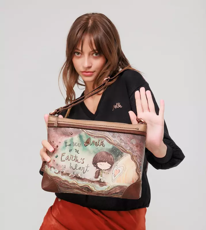 TOREBKA ANEKKE 39803-701 - obrazek 2