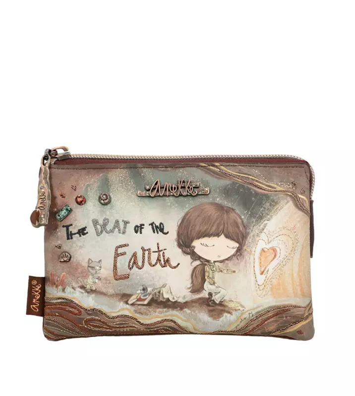 PORTFEL ANEKKE 39809-015 - obrazek 2