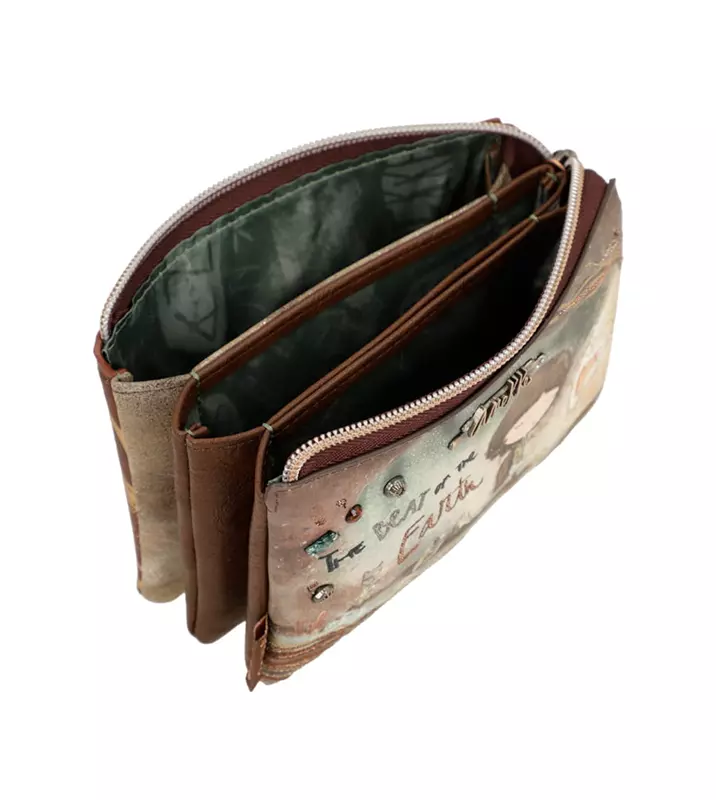 PORTFEL ANEKKE 39809-015 - obrazek 5