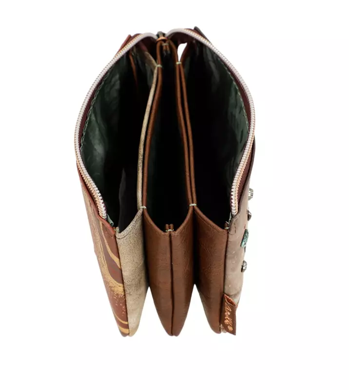 PORTFEL ANEKKE 39809-015 - obrazek 3