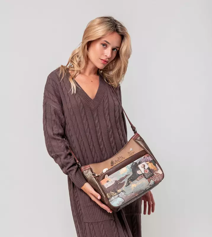 TOREBKA ANEKKE 39813-110 - obrazek 9