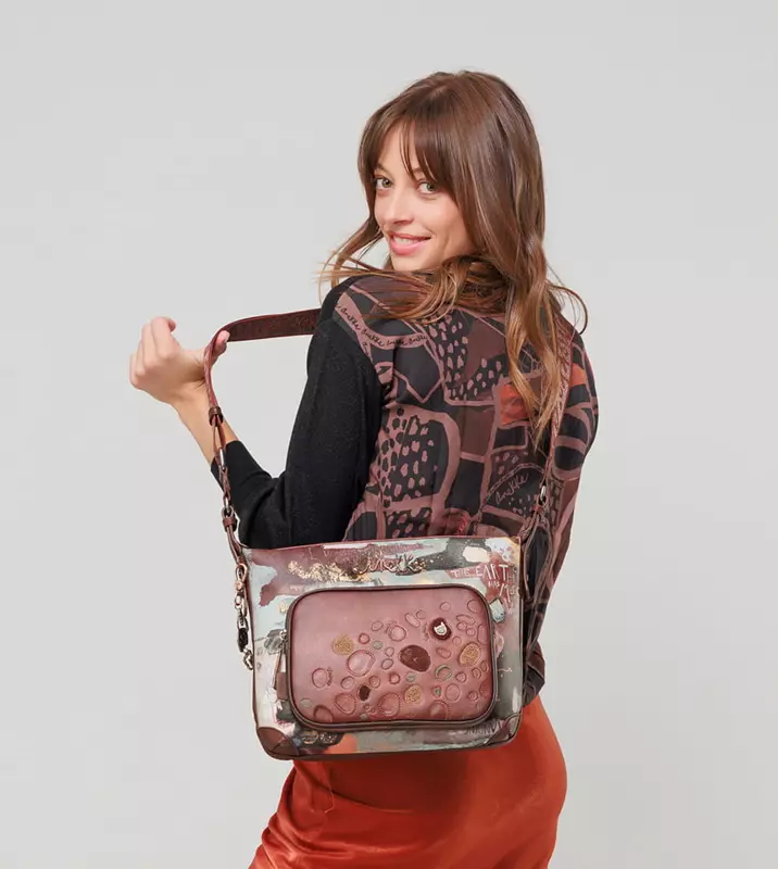 TOREBKA ANEKKE 39813-249 - obrazek 9