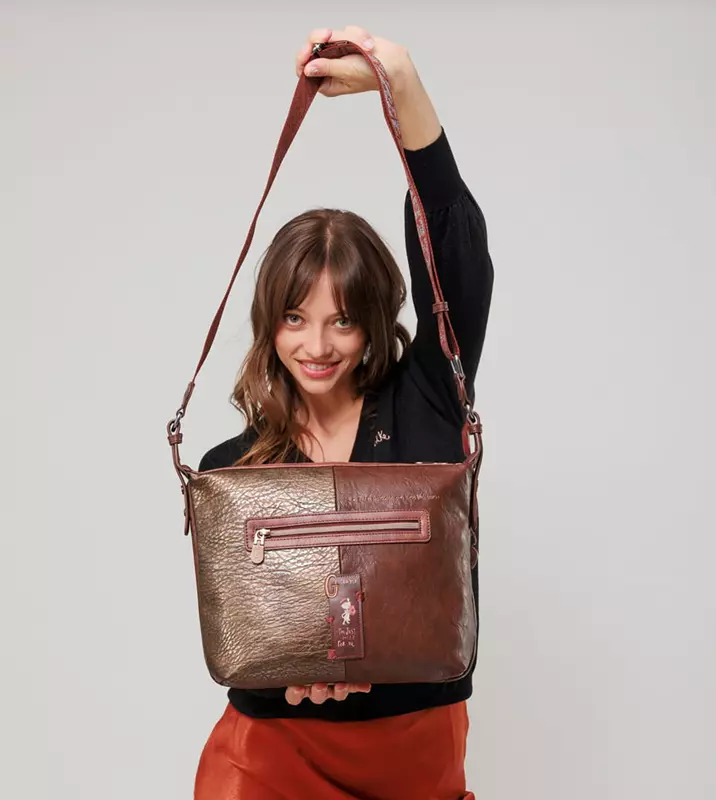 TOREBKA ANEKKE 39813-249 - obrazek 7