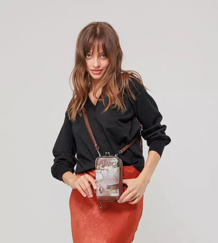 TOREBKA ANEKKE 39813-909 - obrazek 14