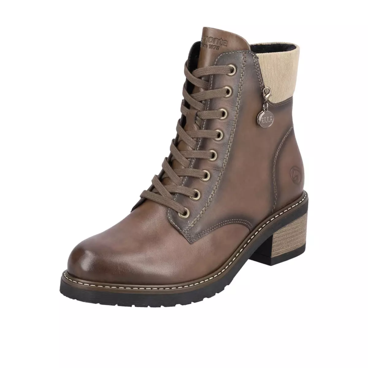 TRZEWIKI REMONTE D1A70/22 BRAUN - obrazek 10