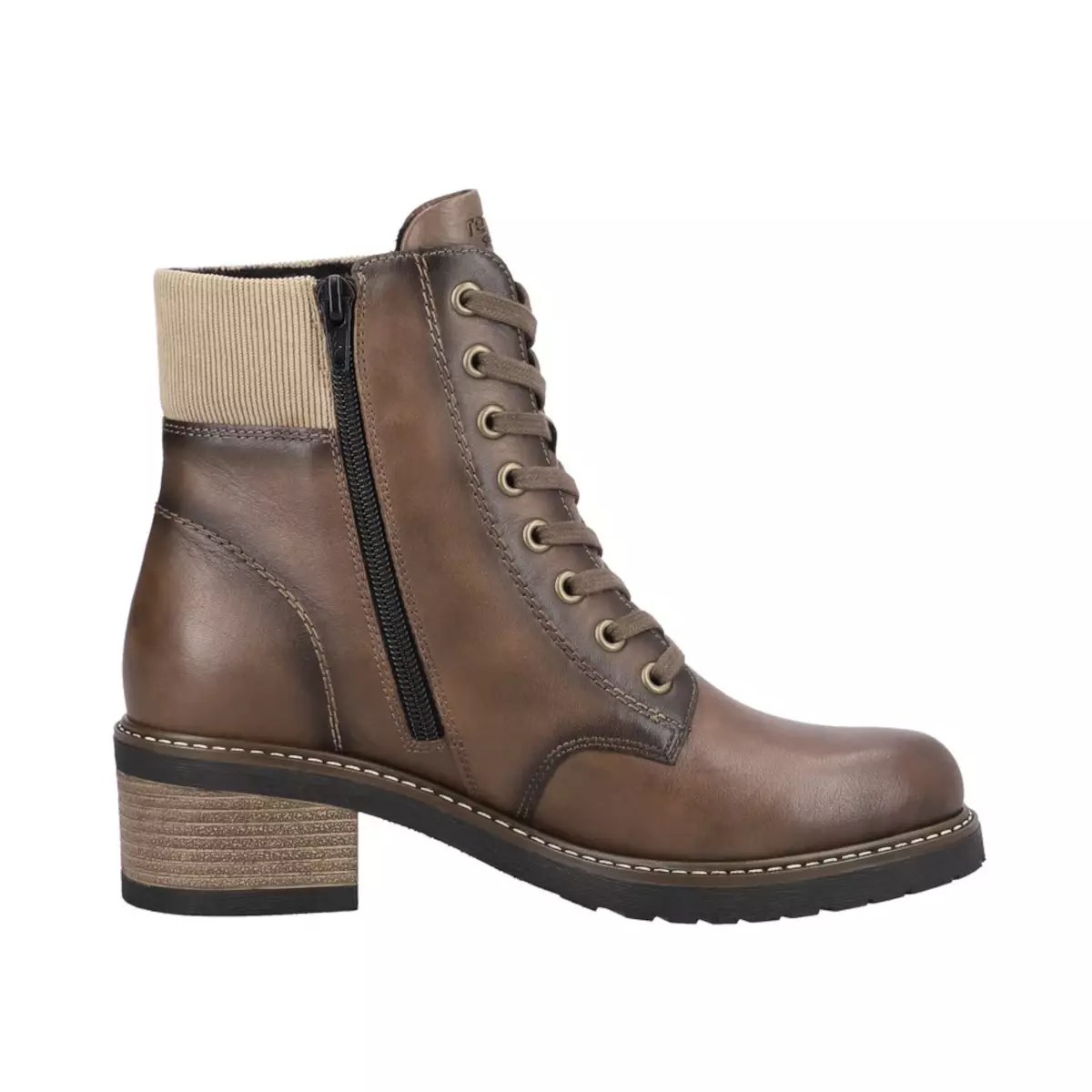 TRZEWIKI REMONTE D1A70/22 BRAUN - obrazek 9