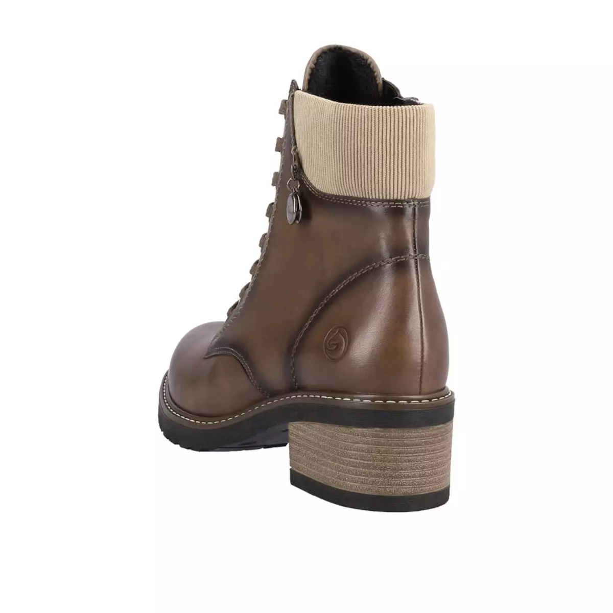 TRZEWIKI REMONTE D1A70/22 BRAUN - obrazek 8