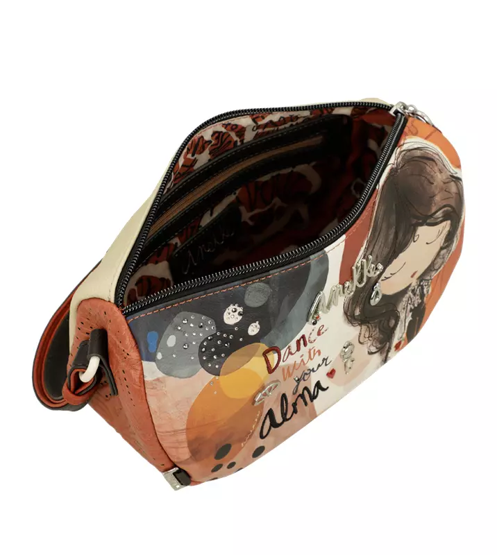 TOREBKA ANEKKE 40703-498 - obrazek 3