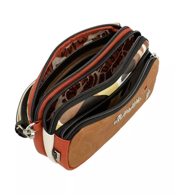 TOREBKA ANEKKE 40713-445 - obrazek 3