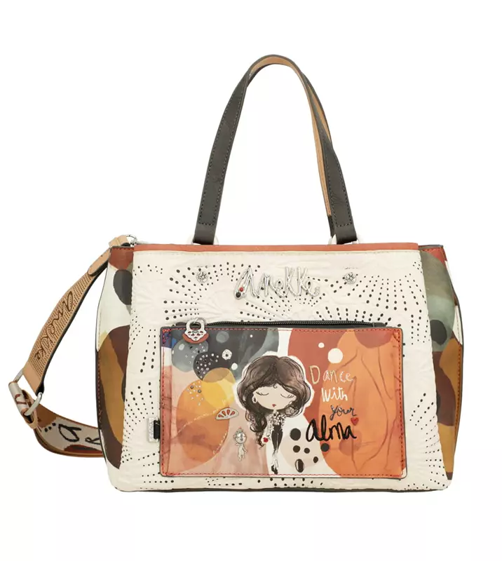 TOREBKA ANEKKE 40701-255