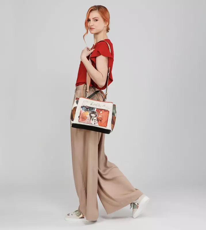 TOREBKA ANEKKE 40701-255 - obrazek 2